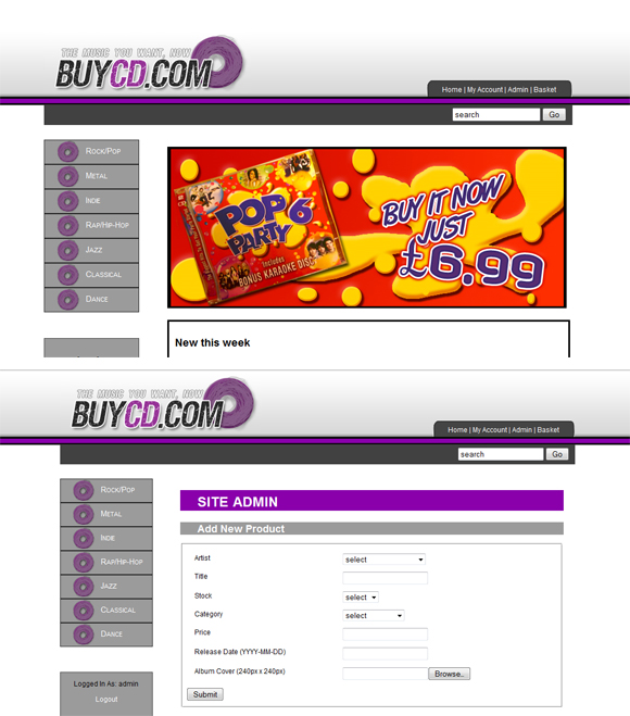 BuyCD.com