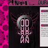 Duran Duran Fansite