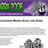 Lookwide Marra