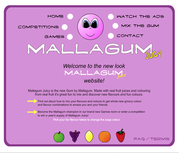 Mallagum Juicy
